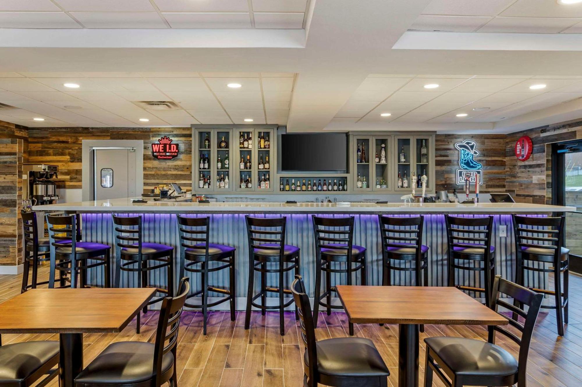 The Angler, Ascend Hotel Collection Livingston Extérieur photo