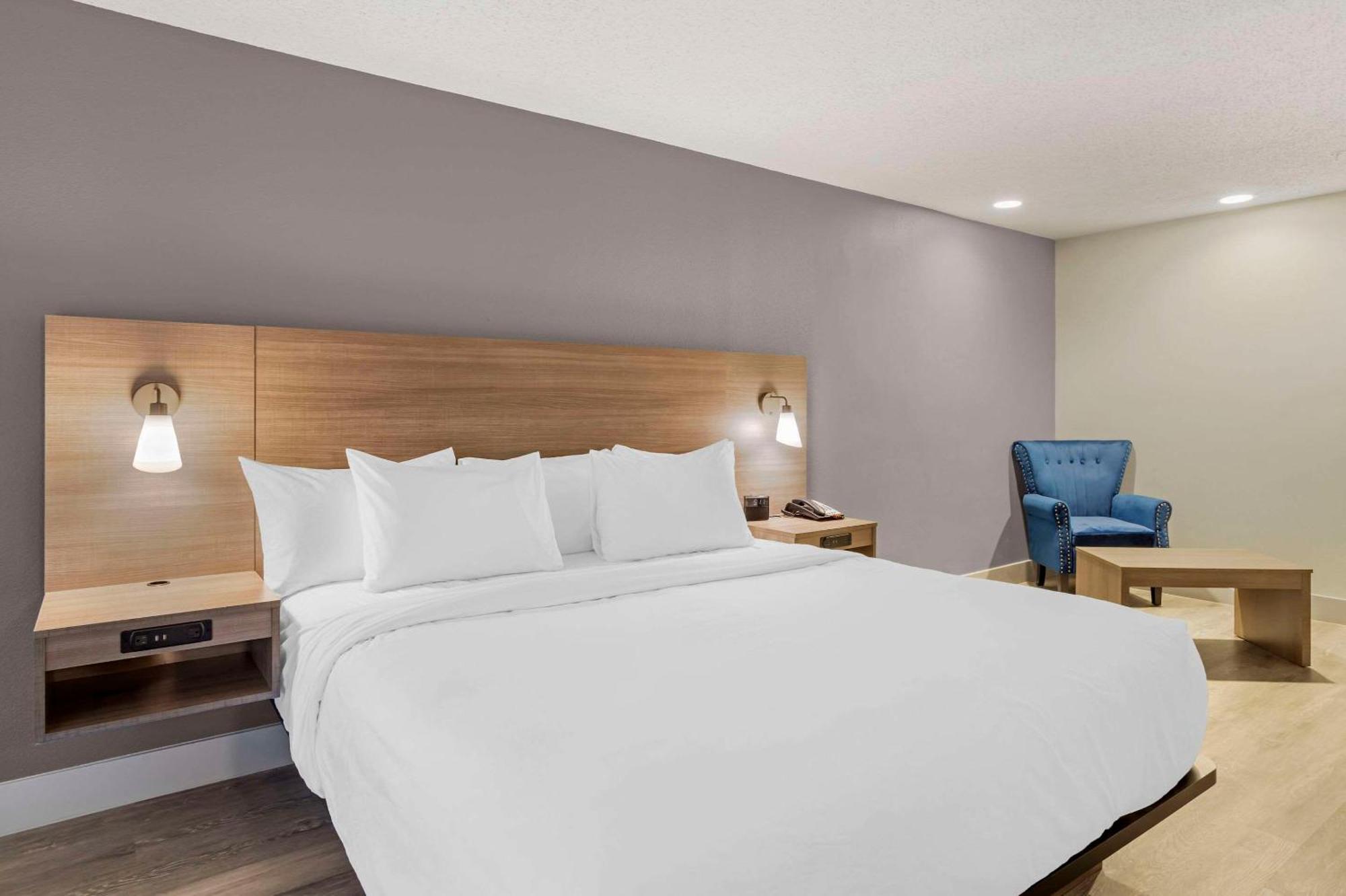 The Angler, Ascend Hotel Collection Livingston Extérieur photo