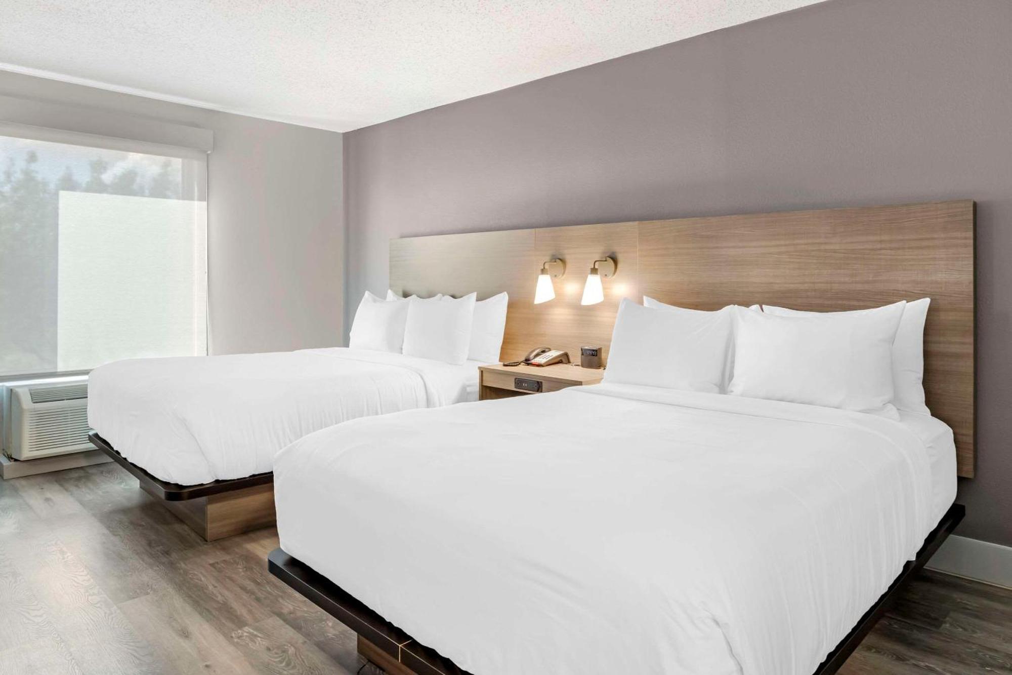 The Angler, Ascend Hotel Collection Livingston Extérieur photo