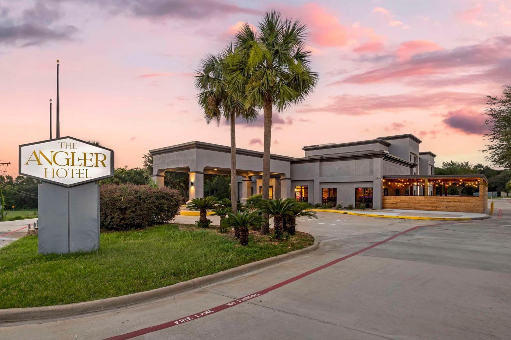 The Angler, Ascend Hotel Collection Livingston Extérieur photo