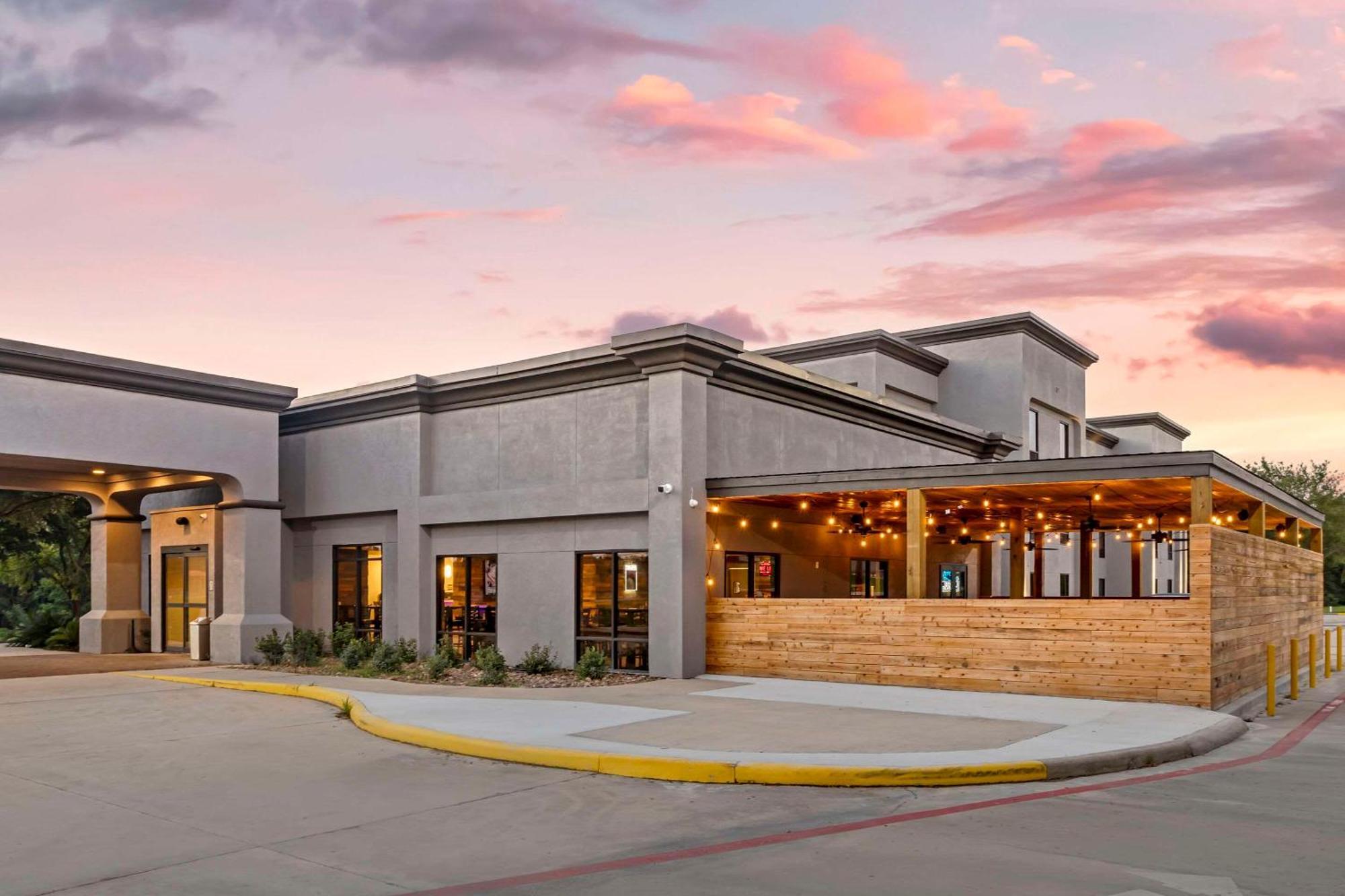 The Angler, Ascend Hotel Collection Livingston Extérieur photo