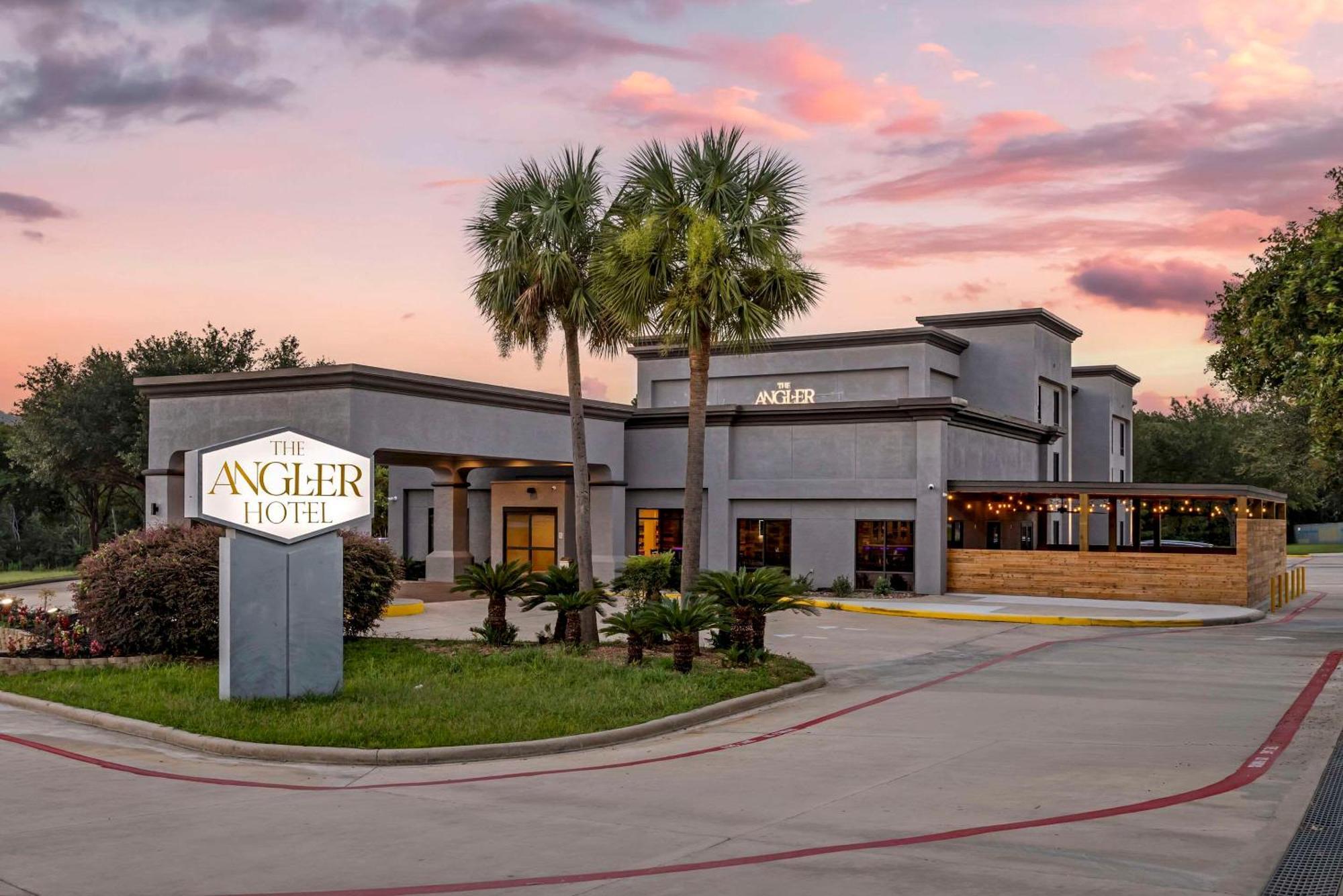 The Angler, Ascend Hotel Collection Livingston Extérieur photo